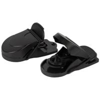 Talen Tools Muizenval Kunststof 2 stuks - thumbnail