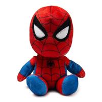 Marvel Classic Spider-Man Phunny Pluche - Spider-Man - thumbnail