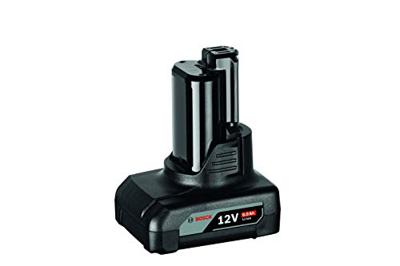 Bosch Blauw Accu GBA 12V 6.0Ah Li-Ion - 1600A00X7H - thumbnail