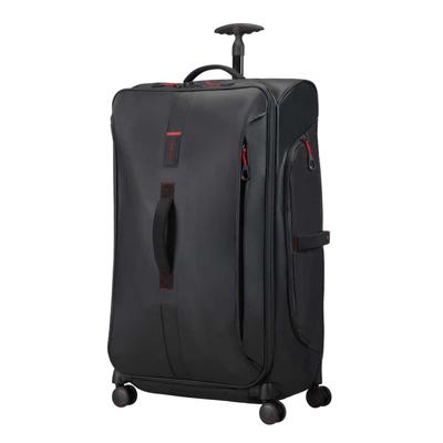 Samsonite Paradiver Light Spinner Duffle 79 black Trolley Reistas