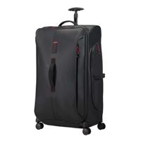 Samsonite Paradiver Light Spinner Duffle 79 black Trolley Reistas - thumbnail