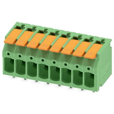 Phoenix Contact 1190304 Printplaatklem Groen 50 stuk(s)