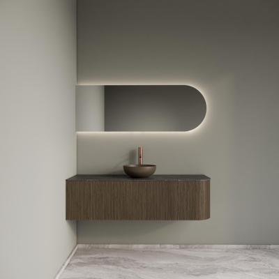 Doucheslang BWS Sensa 150 cm Geborsteld Brons PVD Doucheslang BWS Sensa 150 cm Geborsteld Brons PVD