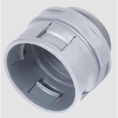 Helukabel 920184-50 Slangbevestiging Zwart M16 Recht 1 stuk(s)