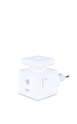 IPuro essentials plug-in elektrische luchtverfrisser - thumbnail