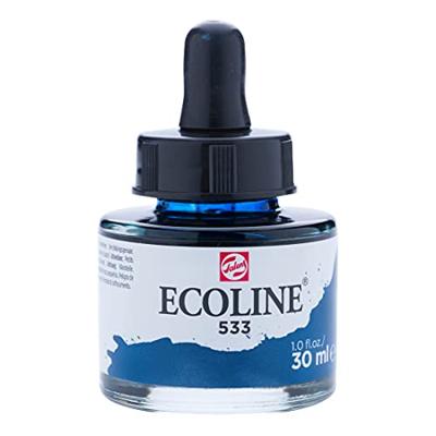 Royal Talens Ecoline Indigo