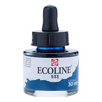 Royal Talens Ecoline Indigo - thumbnail