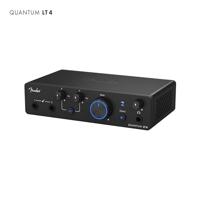 Fender Quantum LT 4 - USB-C-audio-interface - thumbnail