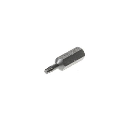 Wera 867/1 TORX® Bits, TX 9 x 25 mm - 1 stuk(s) - 05066496001 Wera 867/1 TORX® Bits, TX 9 x 25 mm - 1 stuk(s) - 05066496001