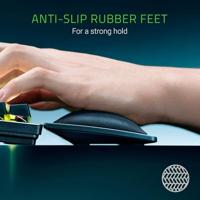 Razer Ergonomisch Full Size Polssteun - thumbnail