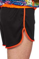 Trainingspak multi kort - thumbnail