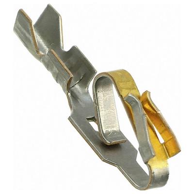 Molex 8650122 156 CR TRM TRIF 22-2 8650122 Molex Inhoud: 1 stuk(s)