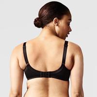 Hedona Beugel BH - Naadloos - Volledige / full cups bh - Stevige klassieke bh - Minimizer BH - thumbnail