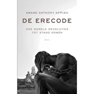 De erecode (Paperback) De erecode (Paperback)