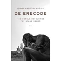 De erecode (Paperback) - thumbnail