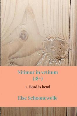 Nitimur in vetitum - Else Schoonewelle - ebook