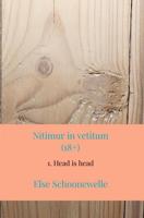 Nitimur in vetitum - Else Schoonewelle - ebook - thumbnail