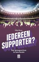Iedereen supporter? - Filip Boen - ebook - thumbnail