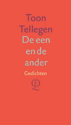 De een en de ander - Toon Tellegen - ebook