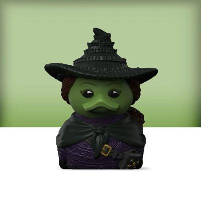 Wicked Tubbz Mini PVC Figure Elphaba Thropp 5 cm