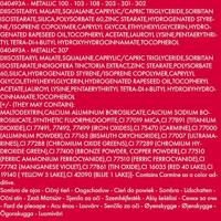 PUPA Eye Vamp! Metallic Eyeshadow 301 1,5gr - thumbnail