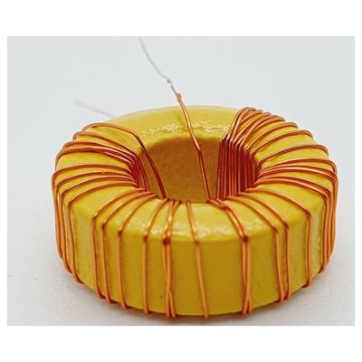 Fastron TLC/0.1A-471M-00 TLC/0.1A-471M-00 Inductor 1 stuk(s)