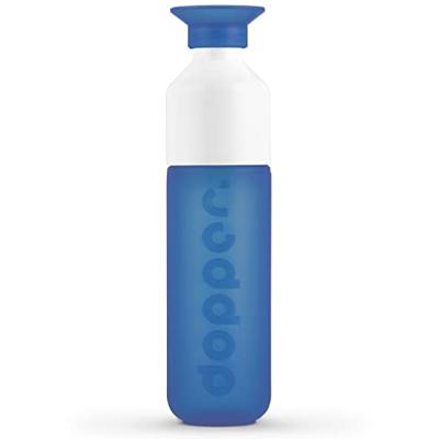 Dopper blauw Pacific