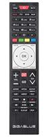GigaBlue Remotecontrol Universal 4K afstandsbediening - thumbnail