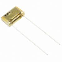 Kemet Keramische condensator 1 stuk(s) Bulk - thumbnail