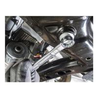 Hazet 163-98/17 Ring-steeksleutelset 17-delig Sleutelbreedte (metrisch) 6 - 24 mm - thumbnail