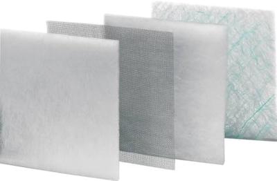 Schneider Electric NSYCAF125T Filtermat (b x h) 170 mm x 150 mm 5 stuk(s)