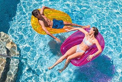 Intex 56802NP Wet Set Collection Lounge 104x102 cm Assorti
