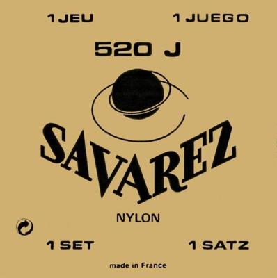 Savarez 520 J Savarez 520 J