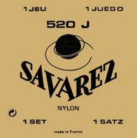 Savarez 520 J - thumbnail