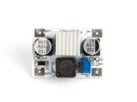 Whadda WPM402 LM2577 DC-DC-spannings-STEP-UP-module (Boost) - thumbnail