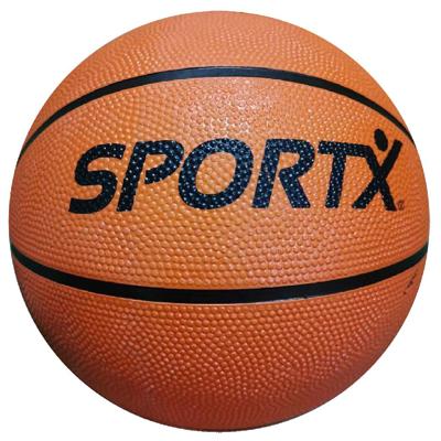 SportX Basketbal Orange 580gr