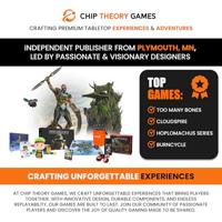 Too Many Bones - thumbnail