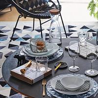 Bormioli Rocco Karaf Ypsilon met Kurk - 500 ml - thumbnail