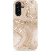 MIO Gold Marble Magsafe Compatible for Samsung A17 (4G/5G) - thumbnail