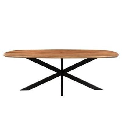 Jesper Danish Oval 210cm-13862