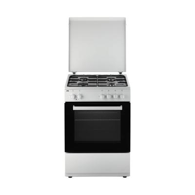 ETNA FGV160WIT Gasfornuis
