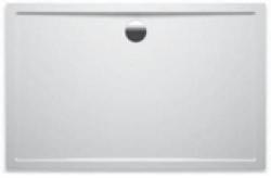 Douchebak Wiesbaden Acryl 120x90x4cm Wit Rechthoek 90mm Afvoer
