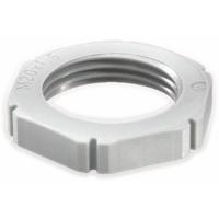 Wiska 10060773 EMUG M25 RAL 7035 M25 Polyamide Lichtgrijs 1 stuk(s) - thumbnail