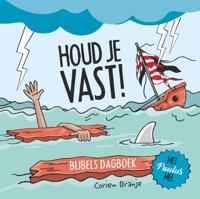 Houd je vast! (Paperback) - thumbnail