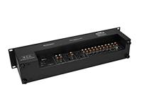 Omnitronic EM-550B MK2 DJ-mixer - thumbnail