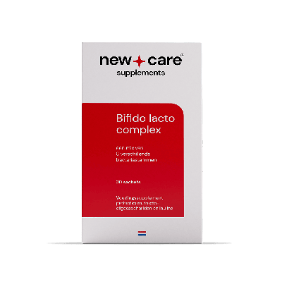 New Care Bifido Lacto Complex Sachets New Care Bifido Lacto Complex Sachets