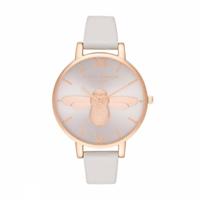 Olivia Burton OB16AM158 (Ø 38 mm) Dames horloge - thumbnail