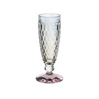 VILLEROY & BOCH - Boston Pearl - Champagneflute 16cm 0,15l - thumbnail