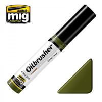 MIG Oilbrusher - Field Green - thumbnail