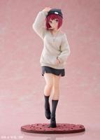 Oshi no Ko PVC Statue 1/6 Kana Arima: Bazurase Fashion Ver. 25 cm - thumbnail